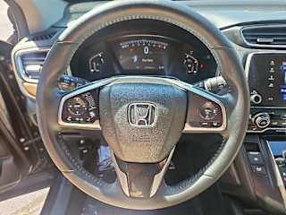2018 Honda CR-V EX-L - Photo 16