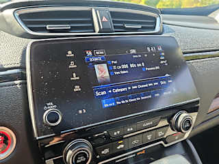 2018 Honda CR-V EX-L - Photo 19