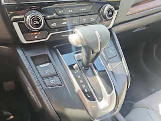 2018 Honda CR-V EX-L - Photo 29