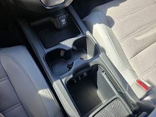 2018 Honda CR-V EX-L - Photo 20