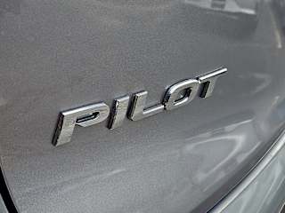 2020 Honda Pilot EX - Photo 13