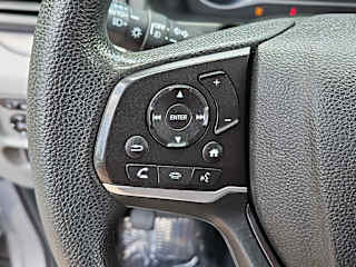 2020 Honda Pilot EX - Photo 25