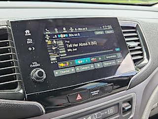 2020 Honda Pilot EX - Photo 15