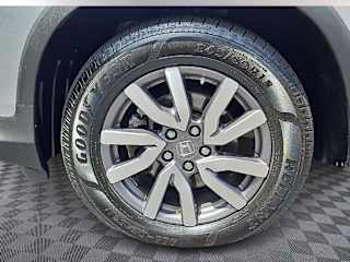 2020 Honda Pilot EX - Photo 14