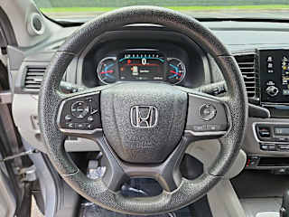 2020 Honda Pilot EX - Photo 8