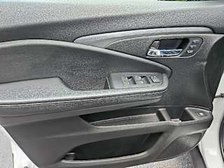2023 Honda Ridgeline RTL - Photo 27