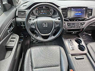 2023 Honda Ridgeline RTL - Photo 8
