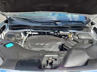 2023 Honda Ridgeline RTL - Photo 15