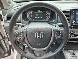 2023 Honda Ridgeline RTL - Photo 16
