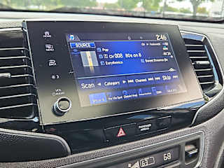 2023 Honda Ridgeline RTL - Photo 29