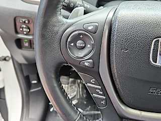 2023 Honda Ridgeline RTL - Photo 31