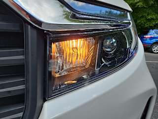 2023 Honda Ridgeline RTL - Photo 26