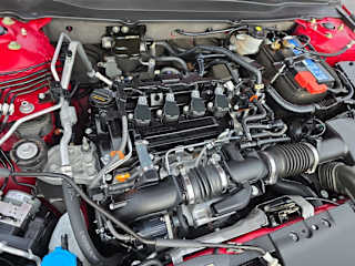 2022 Honda Accord Sport - Photo 14