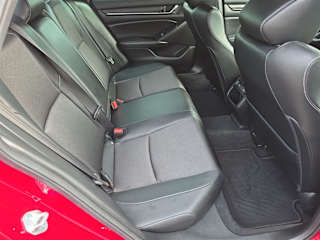 2022 Honda Accord Sport - Photo 18