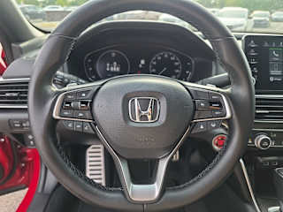 2022 Honda Accord Sport - Photo 15