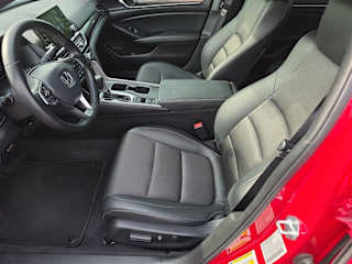 2022 Honda Accord Sport - Photo 27