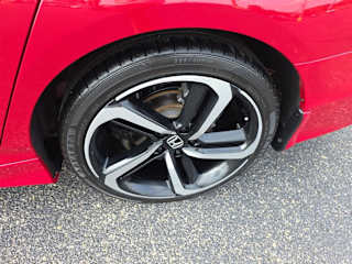 2022 Honda Accord Sport - Photo 13