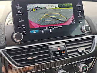 2022 Honda Accord Sport - Photo 19