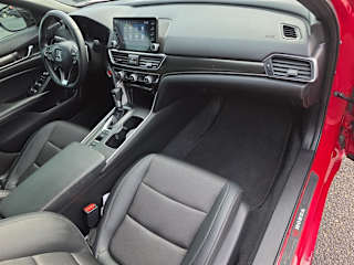 2022 Honda Accord Sport - Photo 8