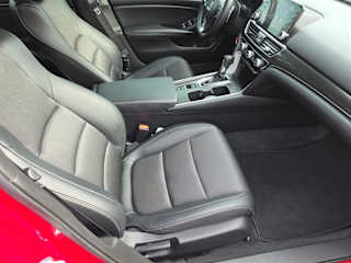 2022 Honda Accord Sport - Photo 16
