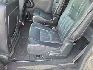Used 2017 Dodge Grand Caravan GT with VIN 2C4RDGEG9HR857915 for sale in Casper, WY