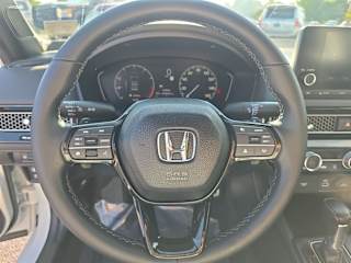 2023 Honda Civic Sport - Photo 8