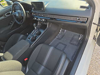 2023 Honda Civic Sport - Photo 17