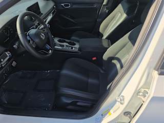 2023 Honda Civic Sport - Photo 16