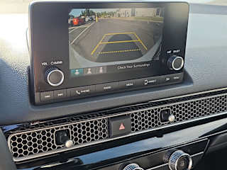 2023 Honda Civic Sport - Photo 18