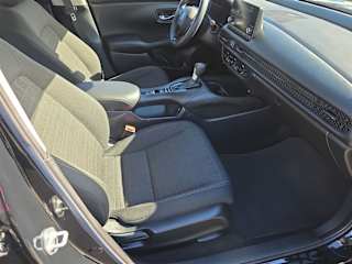 2024 Honda HR-V LX - Photo 14