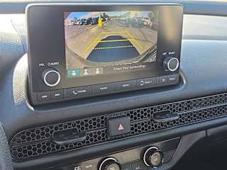 2024 Honda HR-V LX - Photo 17