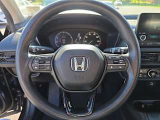 2024 Honda HR-V LX - Photo 8