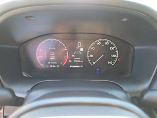 2024 Honda HR-V LX - Photo 19