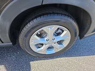 2024 Honda HR-V LX - Photo 12