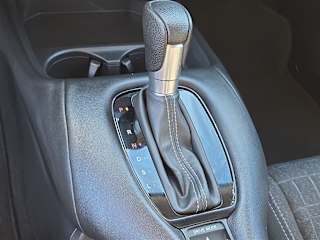2024 Honda HR-V LX - Photo 18