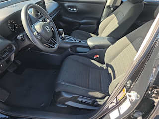 2024 Honda HR-V LX - Photo 28