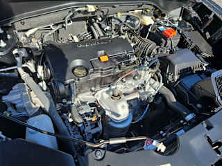 2024 Honda HR-V LX - Photo 13
