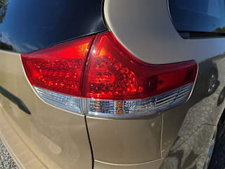 Used 2011 Toyota Sienna Base with VIN 5TDZK3DCXBS124719 for sale in Casper, WY