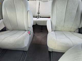 Used 2011 Toyota Sienna Base with VIN 5TDZK3DCXBS124719 for sale in Casper, WY
