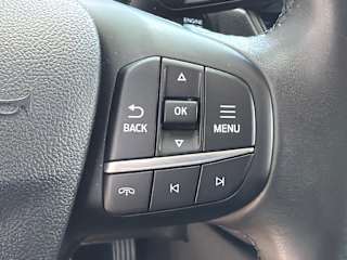 Used 2024 Ford Escape Active with VIN 1FMCU0GN1RUA25574 for sale in Casper, WY