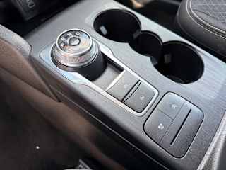 Used 2024 Ford Escape Active with VIN 1FMCU0GN1RUA99190 for sale in Casper, WY