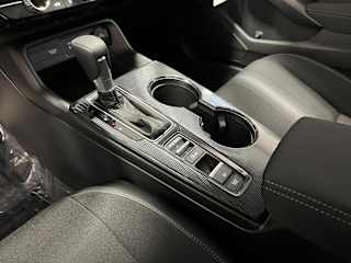 2026 Honda Civic Hatchback Sport - Photo 21