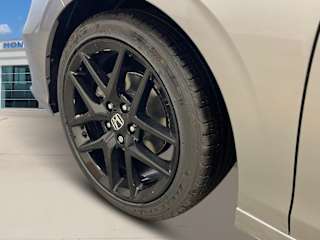 2026 Honda Civic Hatchback Sport - Photo 14