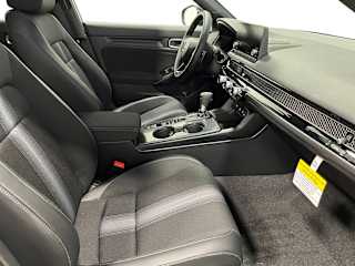 2026 Honda Civic Hatchback Sport - Photo 18