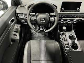 2026 Honda Civic Hatchback Sport - Photo 16