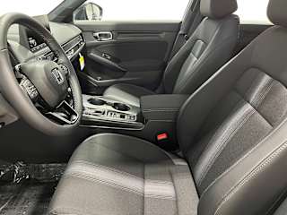 2026 Honda Civic Hatchback Sport - Photo 17