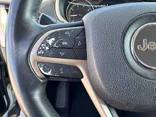 Used 2014 Jeep Cherokee Latitude with VIN 1C4PJLCB5EW319523 for sale in Casper, WY