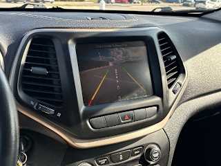 Used 2014 Jeep Cherokee Latitude with VIN 1C4PJLCB5EW319523 for sale in Casper, WY