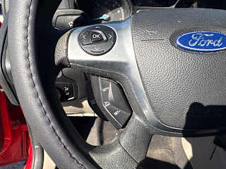 Used 2014 Ford Focus SE with VIN 1FADP3K21EL451575 for sale in Casper, WY