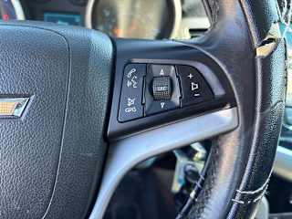 Certified 2011 Chevrolet Cruze ECO with VIN 1G1PK5S99B7215588 for sale in Casper, WY